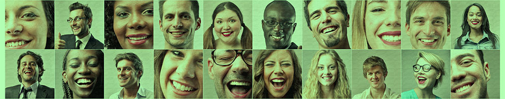 Image: Happy Customer