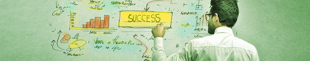 Image: Plans Designed to Achieve Success